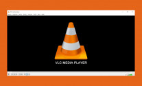 VLC Media Player App for Computer